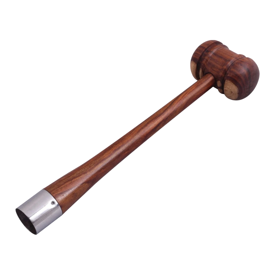 Cricket Knocking Combo Mallet And Cone (6788323082292)