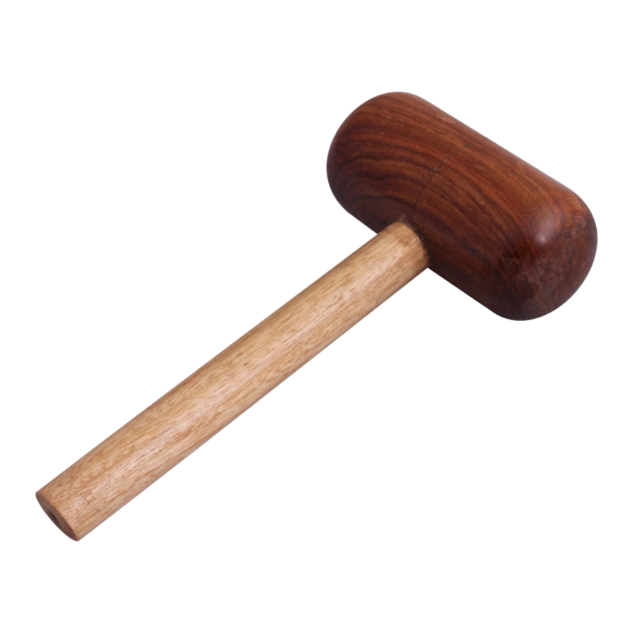 Heavy Cricket Bat Knocking Mallet (6788335403060)