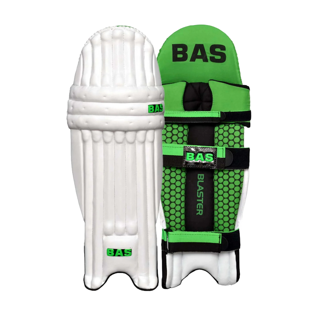 BAS Blaster Batting Pads 2024
