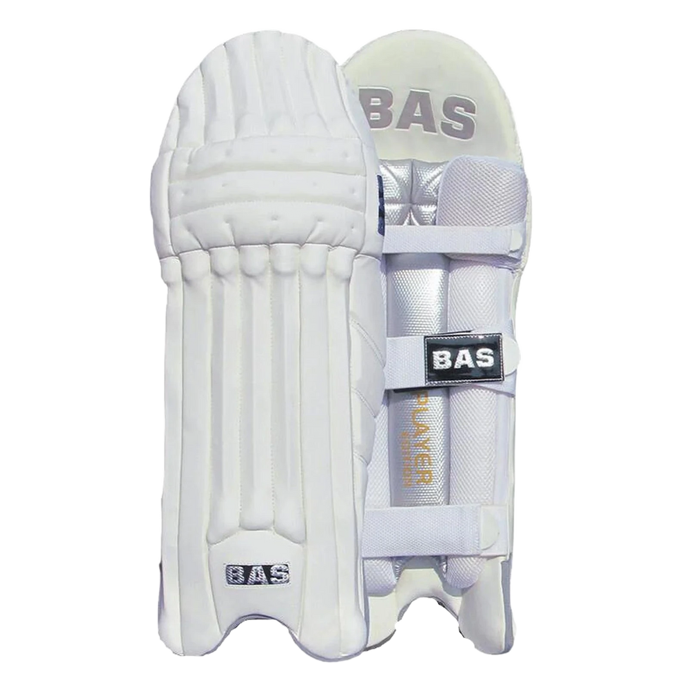 BAS Players Edition Batting Pads