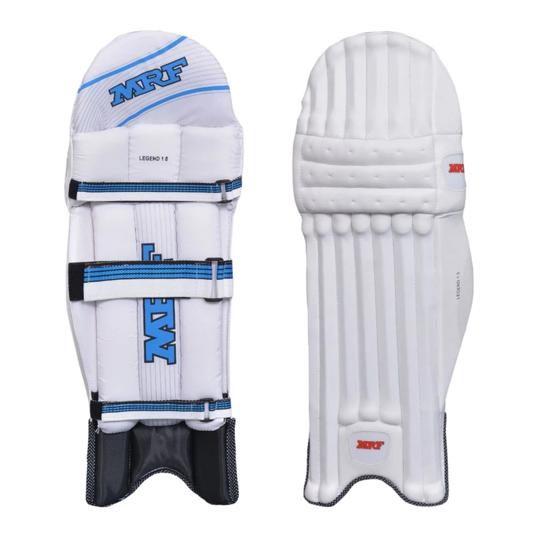 MRF Legend 1.0 Batting Pads (6789227905076)