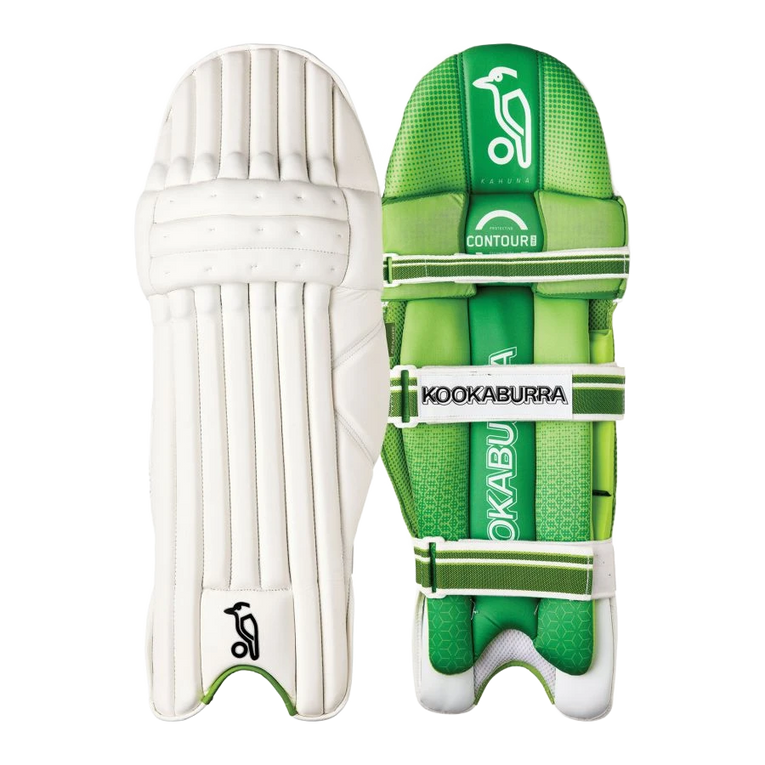 Kookaburra Kahuna Pro Players Batting Pads (6789241995316)