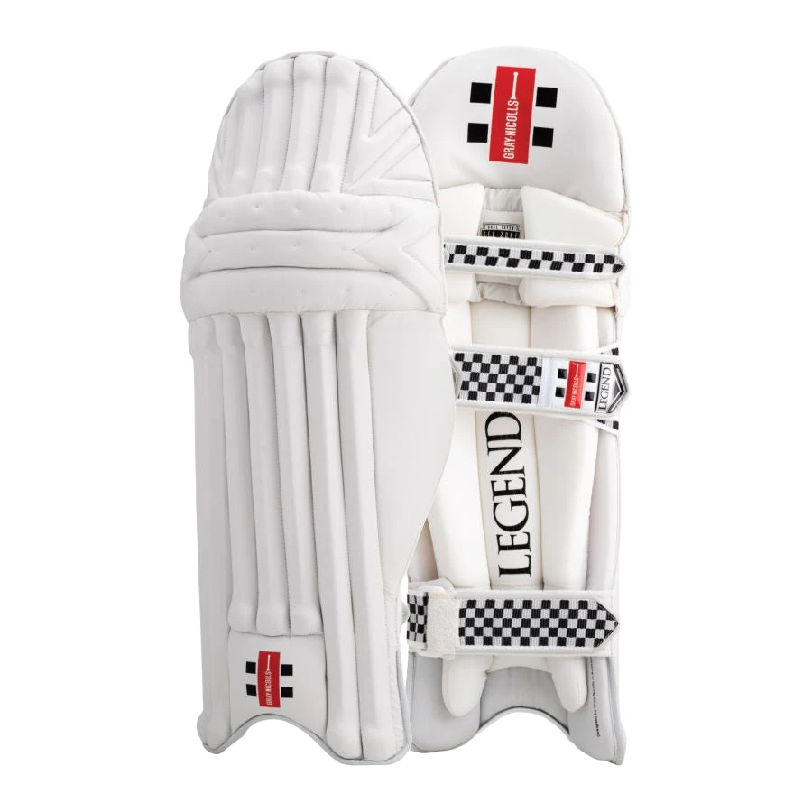 Gray Nicolls Legend Batting Pad (6789250416692)