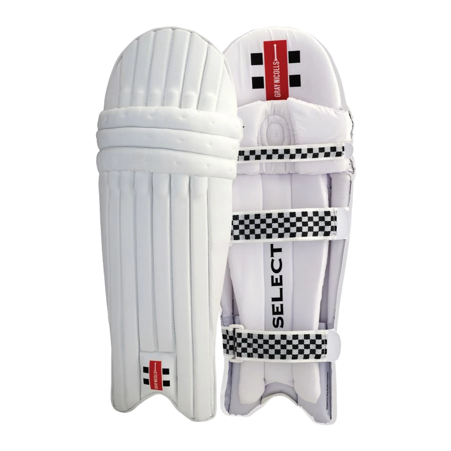 Gray Nicolls Select Batting Pads (6789252415540)