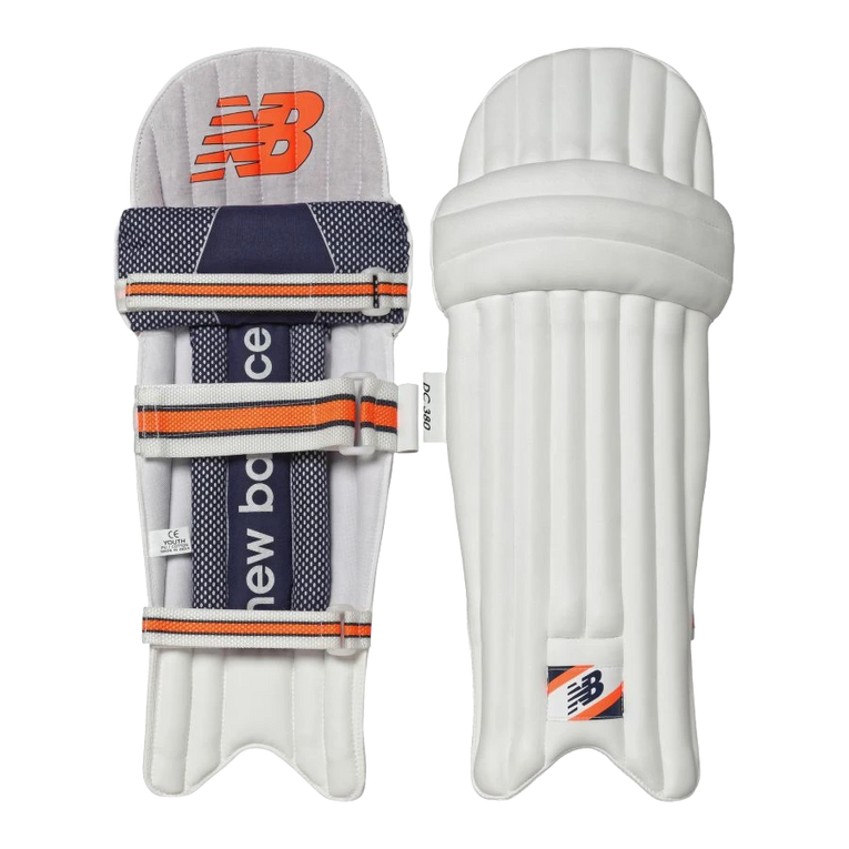 New Balance DC 380 Batting Pads (6789255069748)