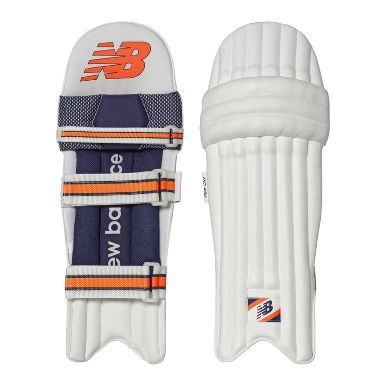 New Balance DC 480 Batting Pads (6789255757876)