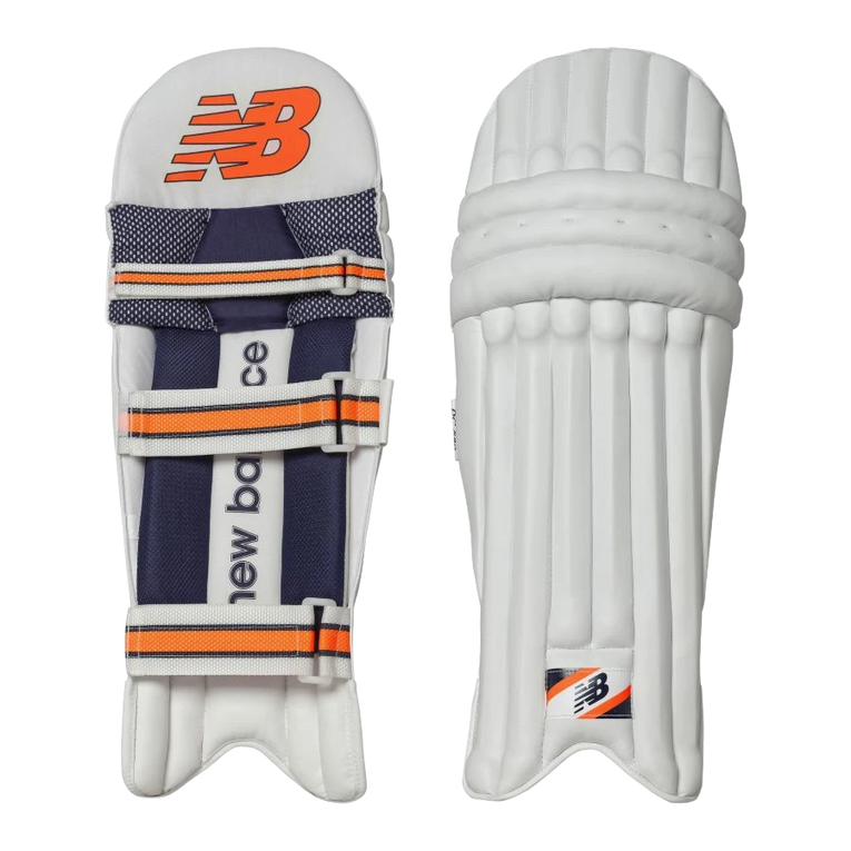 New Balance DC 580 Batting Pads (6789256511540)