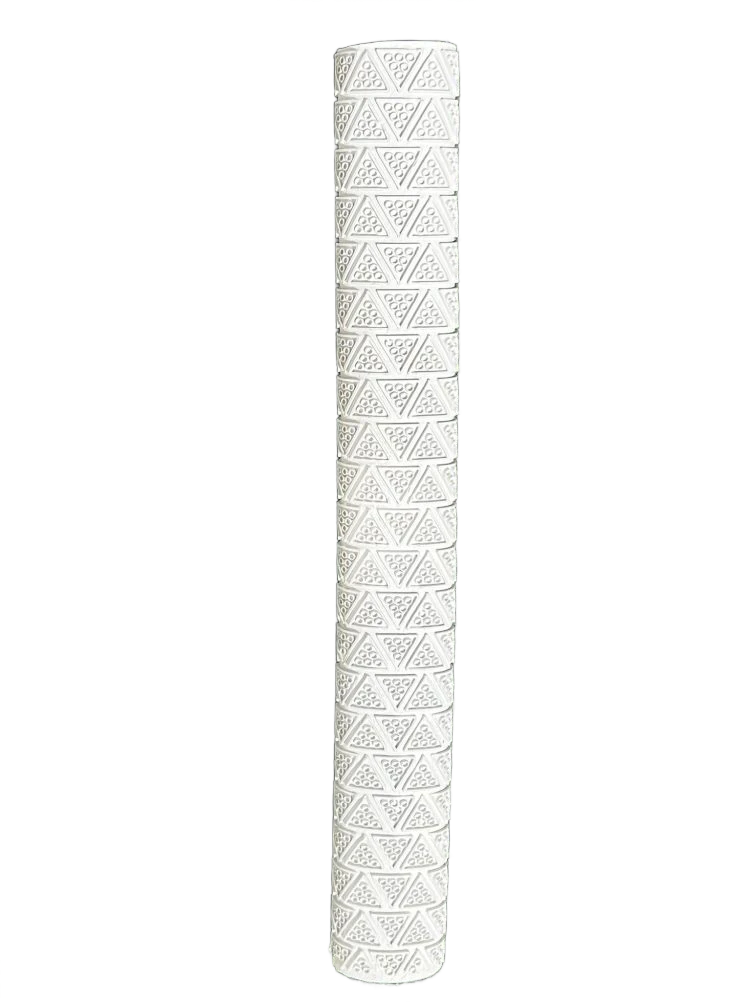 Orange Sports Technique Bat Grip