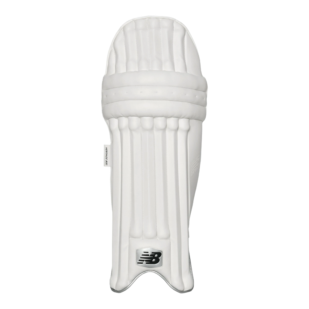 New Balance Heritage Batting Pads New 2025