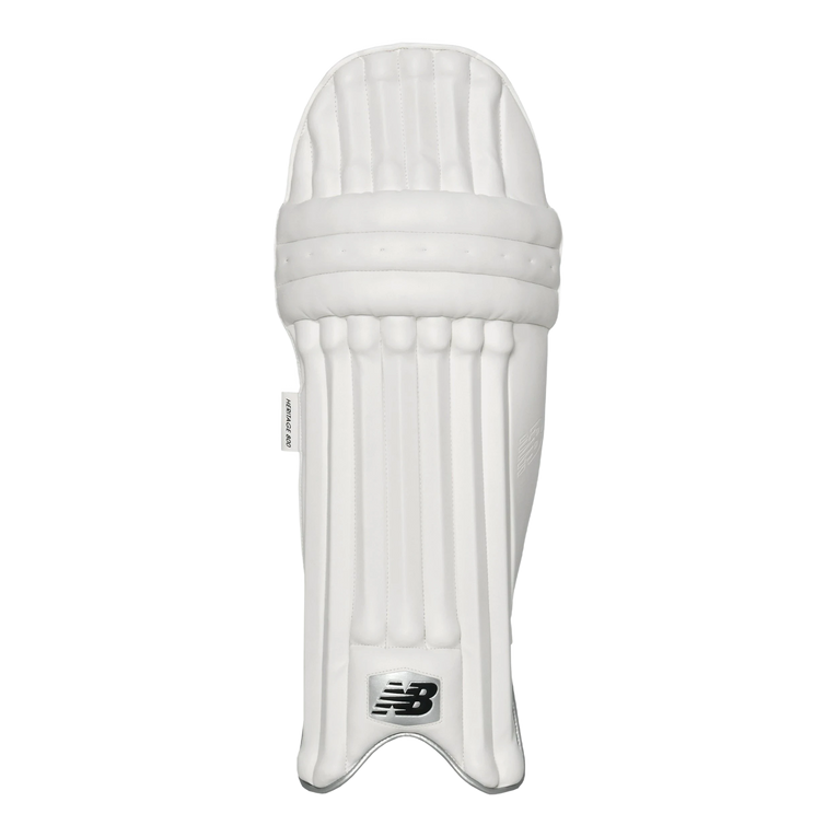 New Balance Heritage Batting Pads New 2025
