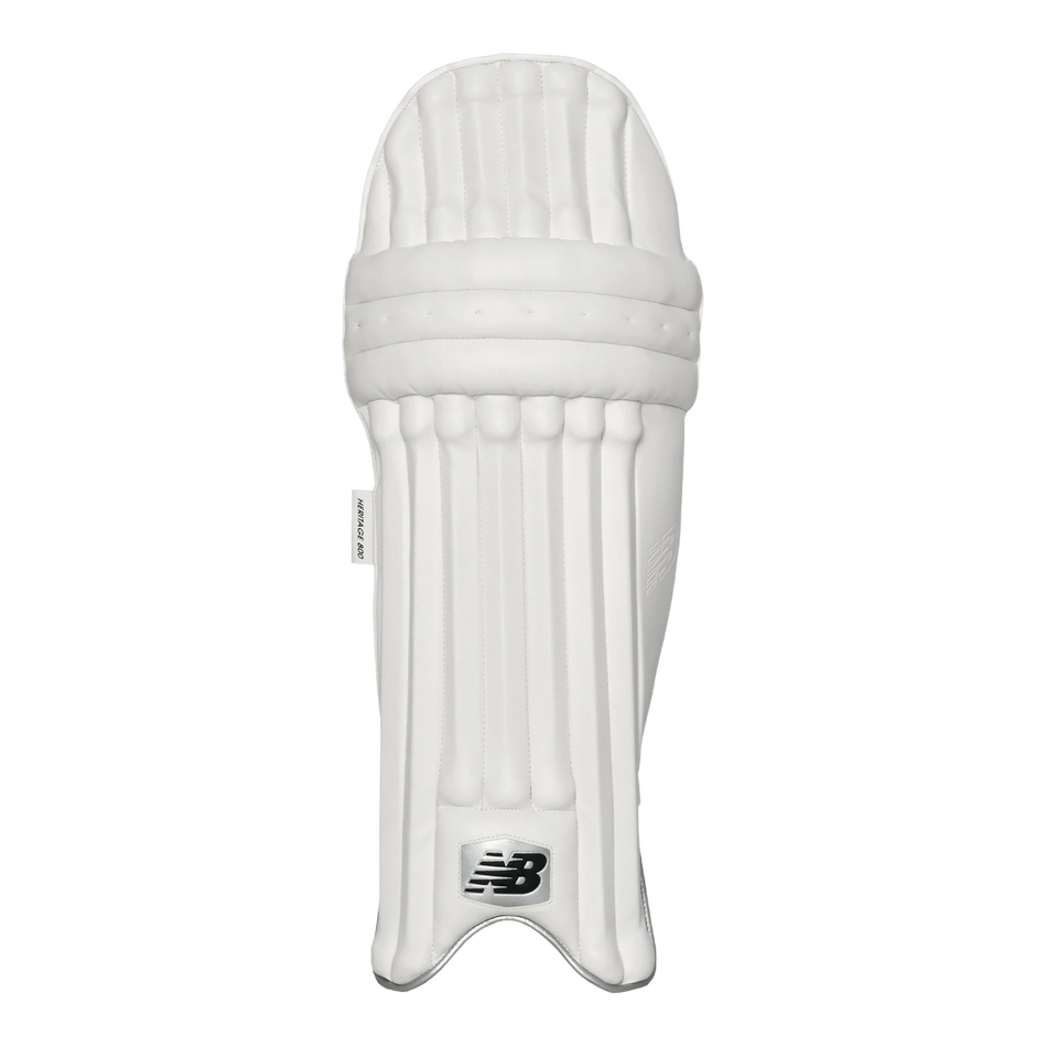 New Balance Heritage Batting Pads New 2025