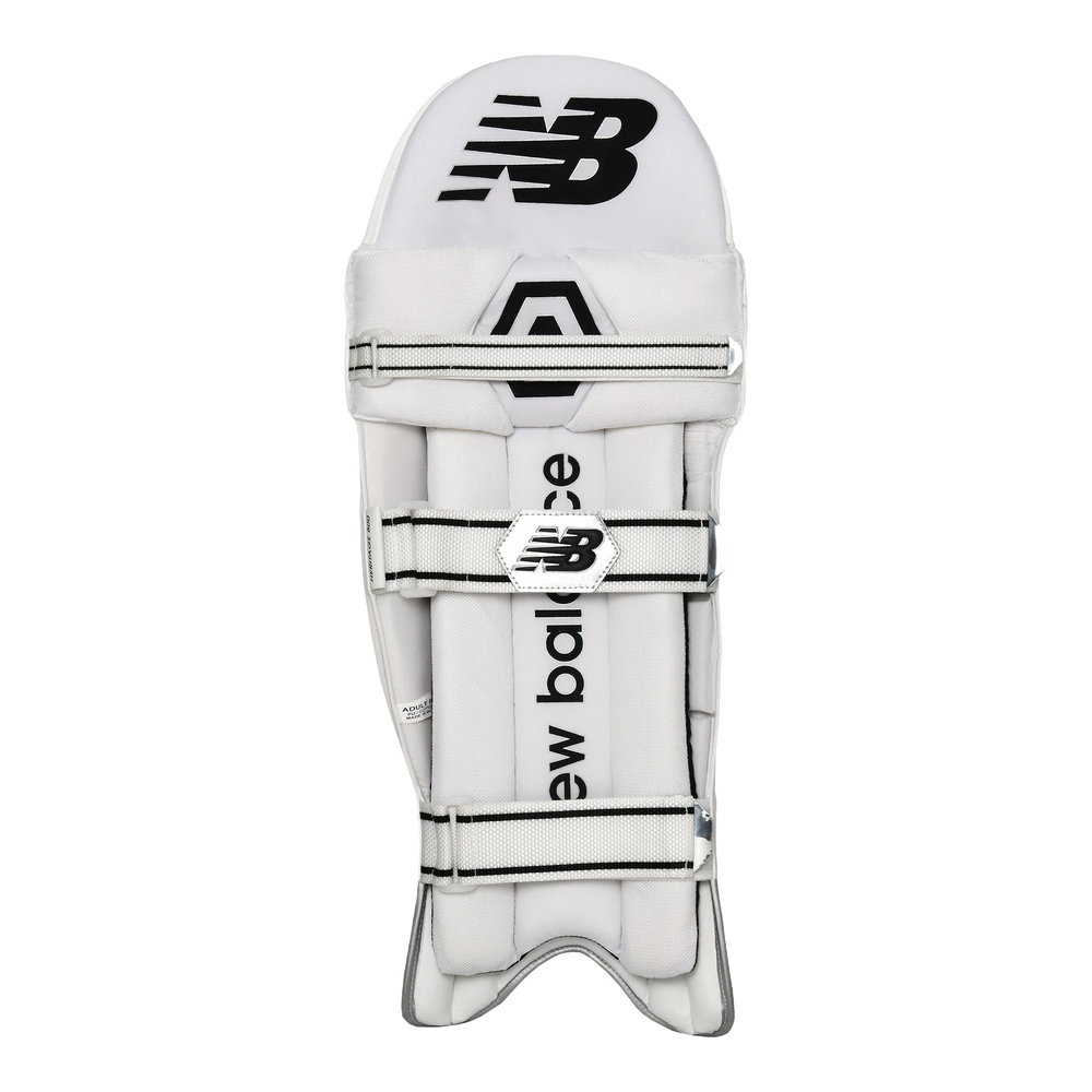 New Balance Heritage Batting Pads New 2025