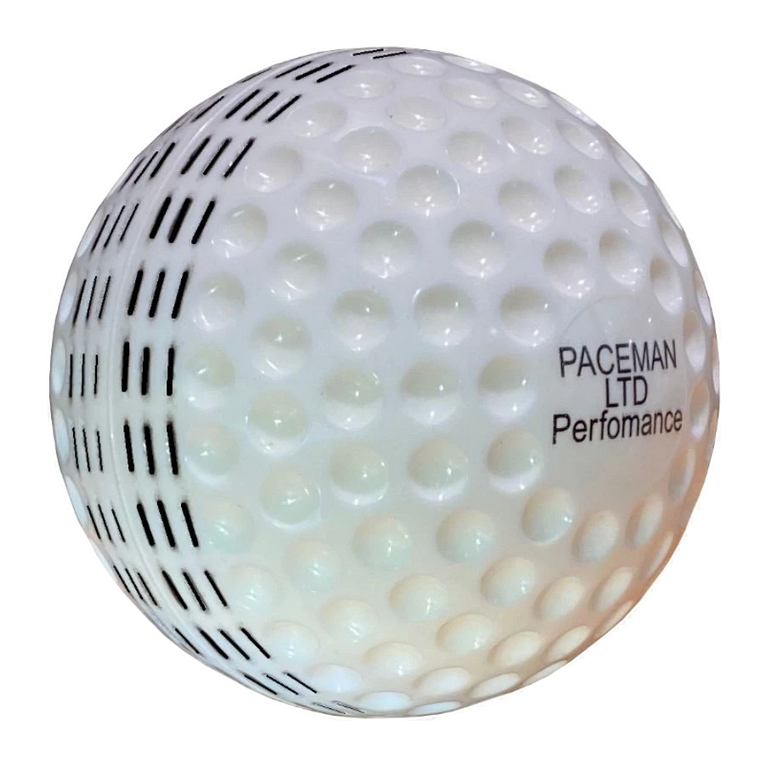 Paceman Ltd Performance Ball 12 Pack (6789266800692)