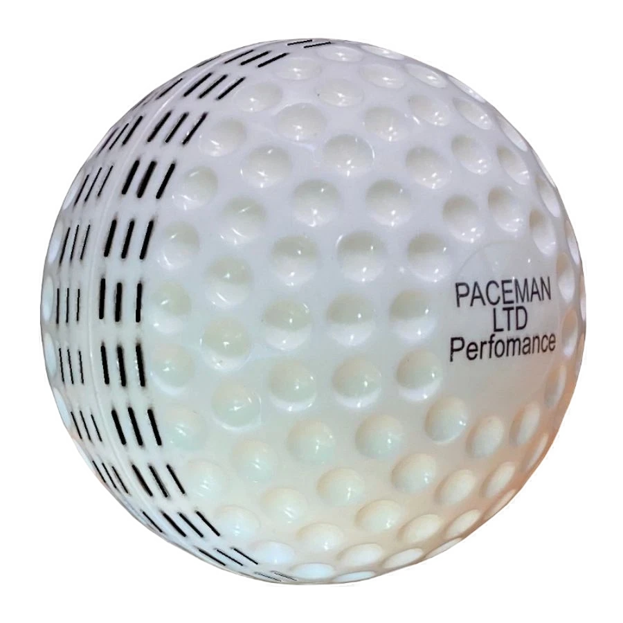 Paceman Ltd Performance Ball 12 Pack (6789266800692)