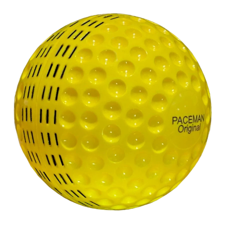 Paceman Original Light Ball 12 Pack (6789266898996)