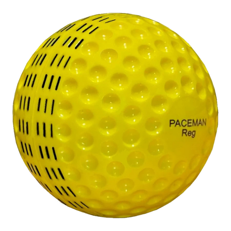 Paceman Regular Hard Balls 12 Pack (6789267030068)