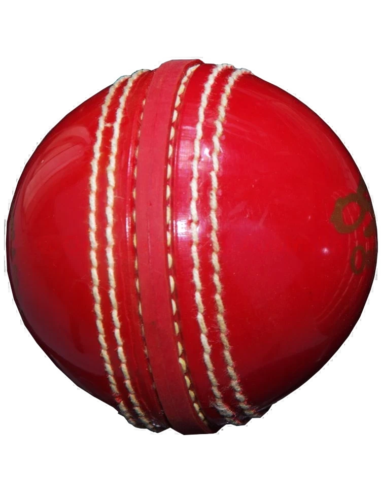 OSA JOEY 6 Stitch Cricket Ball (6789272535092)