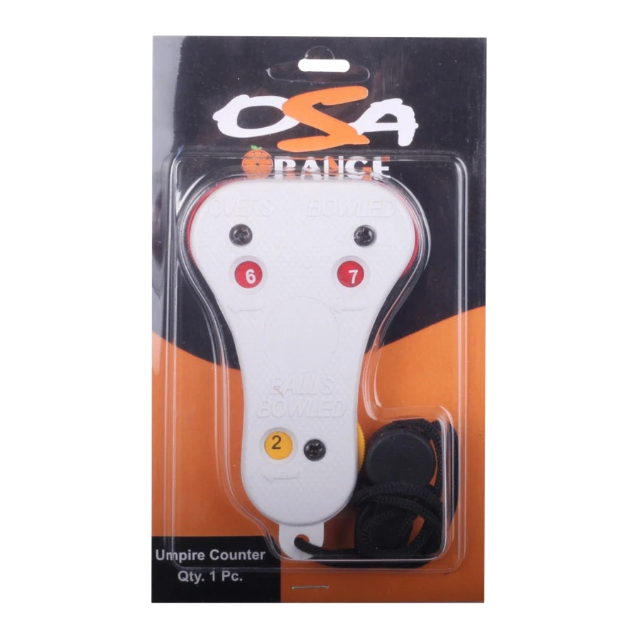 OSA Umpire Counter (6789312643124)