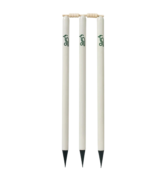 Kookaburra Ferrule Cricket Stumps (6789316378676)