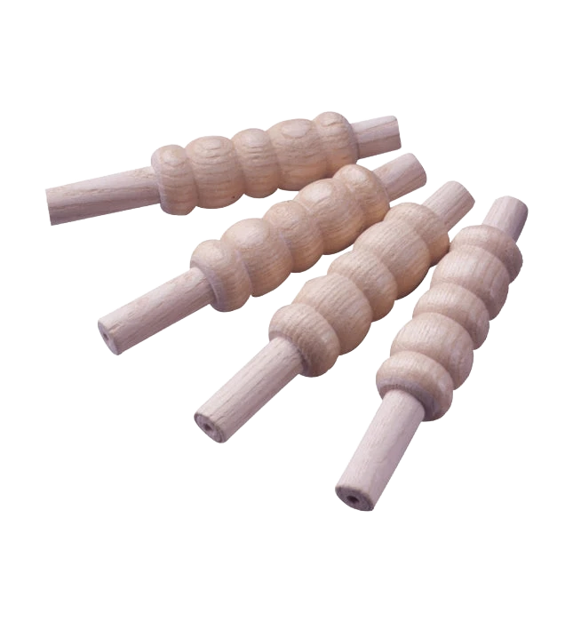 Kookaburra Wooden Bail Set (6789317165108)