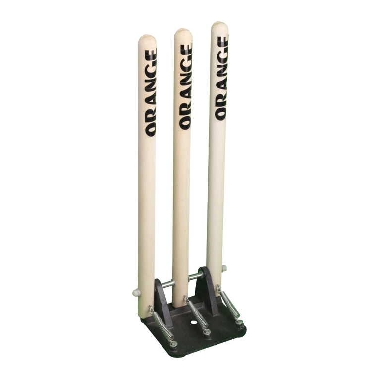 OSA Wooden Spring Return Stumps (6789317787700)