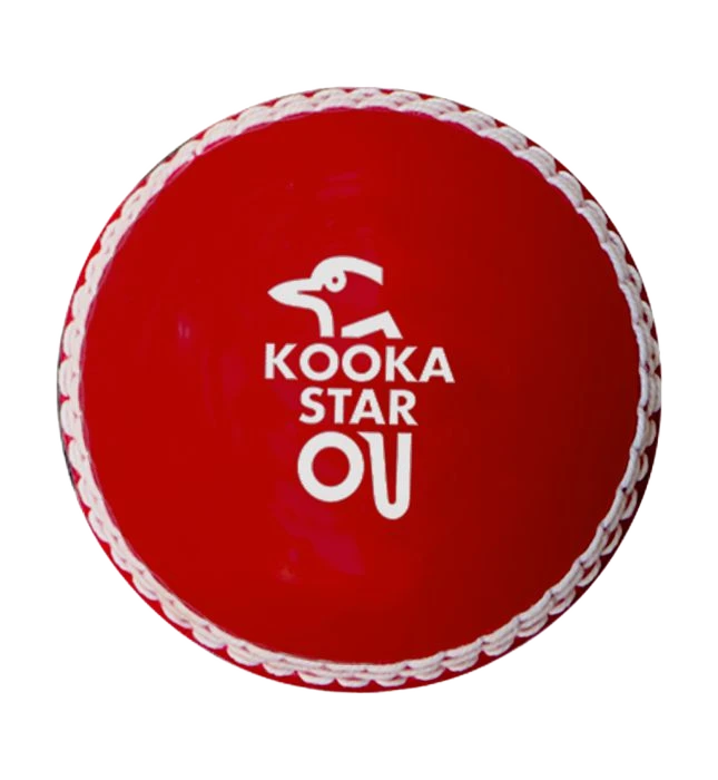 Kookaburra Star Cricket Ball 