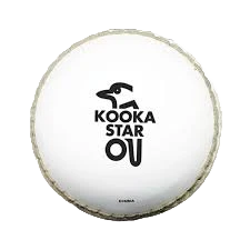 Kookaburra Star Cricket Ball