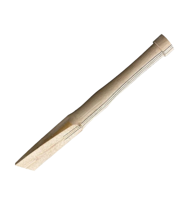 Pre-cut Cricket Bat Handle DIY