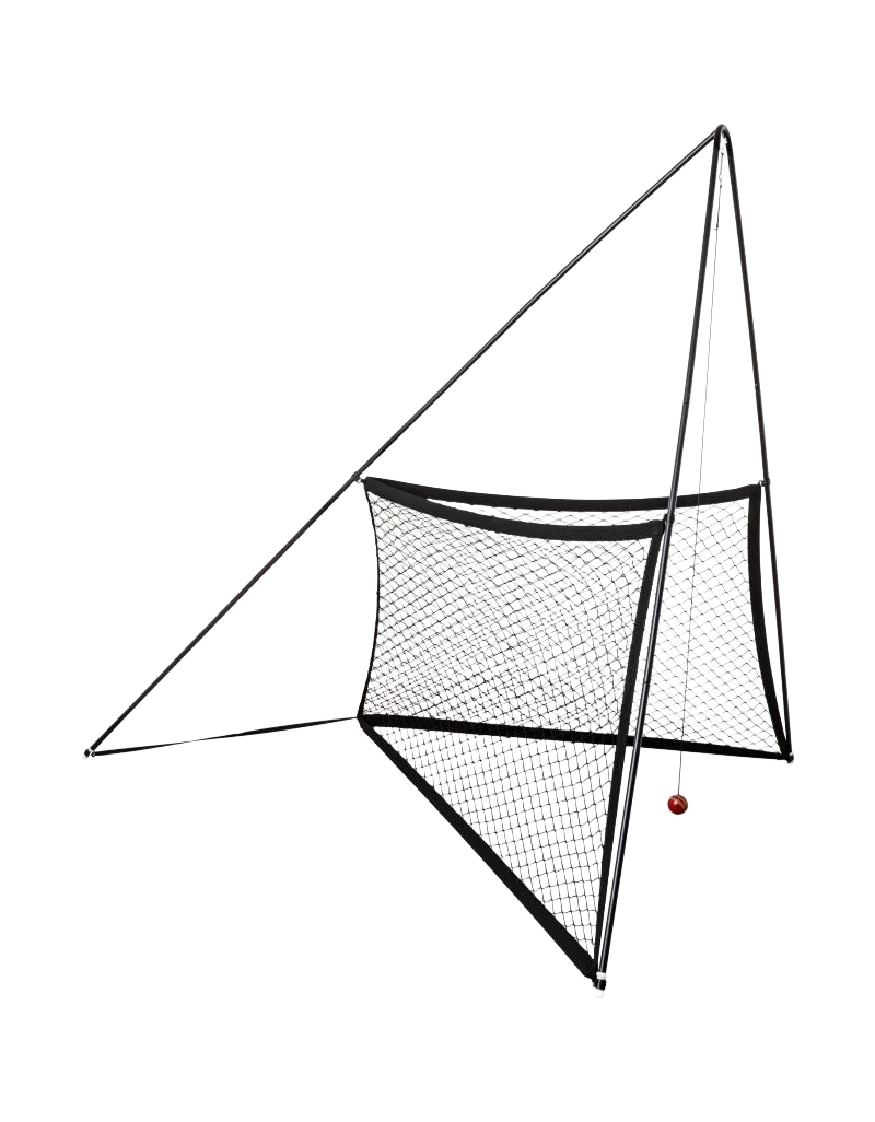 The V Pro Elite Cricket Training Net