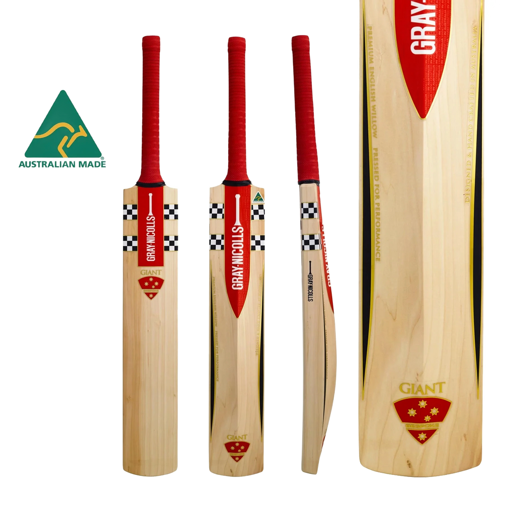 Gray Nicolls Giant Cricket Bat
