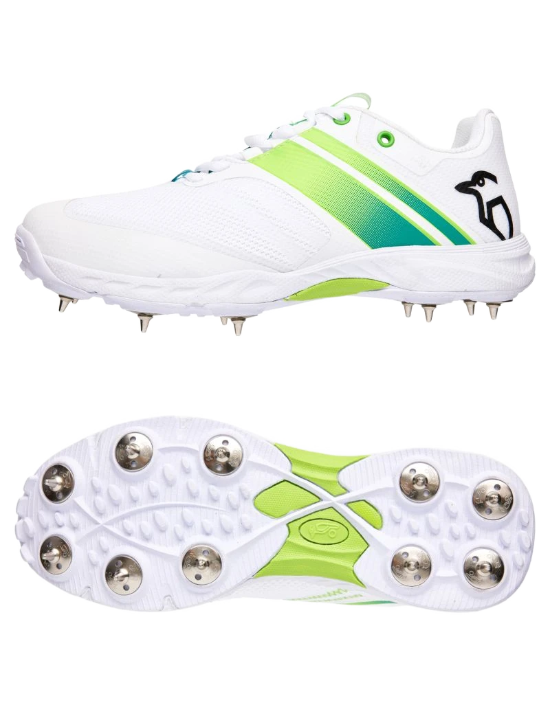Kookaburra Pro 2.0 Spike Cricket Shoes