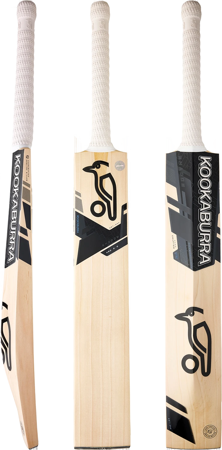 Kookaburra Shadow Pro 2.0 Senior Cricket Bat