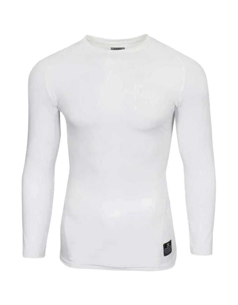 Shrey Cricket Compression Intense Baselayer Long Sleeves Top