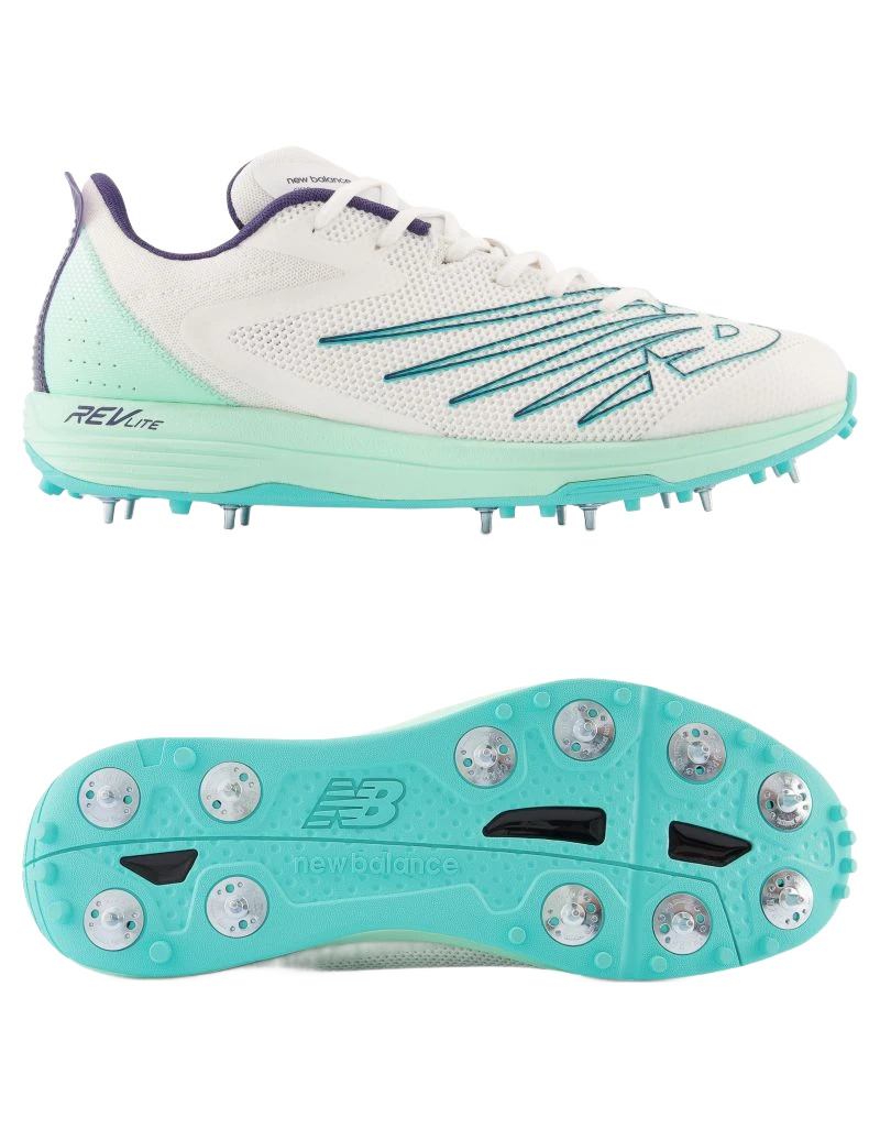 New Balance CK10 J5 Spike Cricket Shoes 