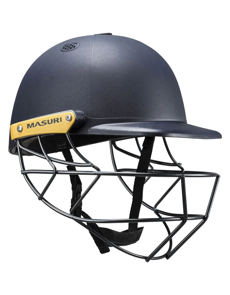 Masuri C Line Steel Cricket Helmet