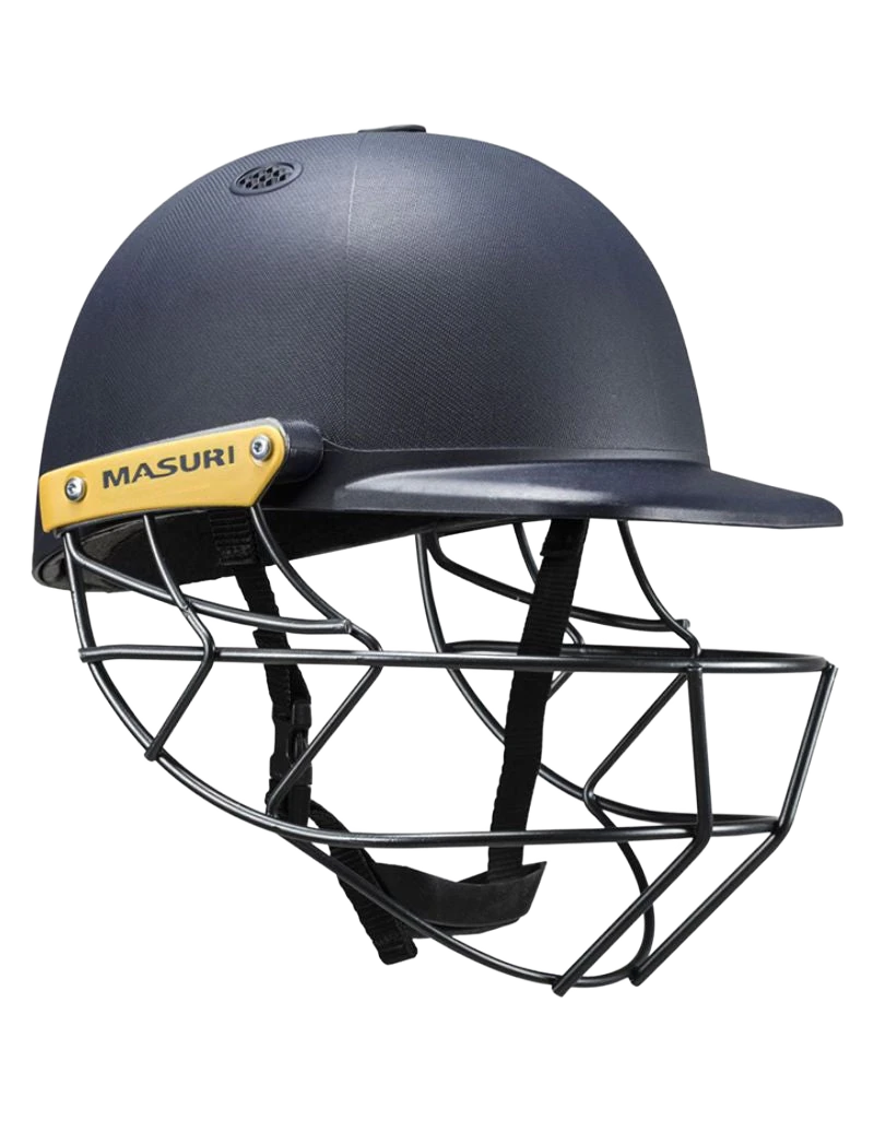 Masuri C Line Steel Cricket Helmet