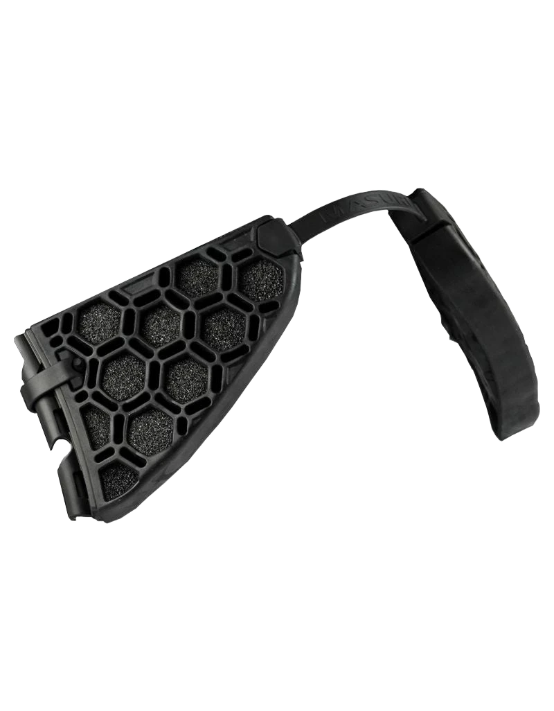 Masuri Stemguard Elite & Test