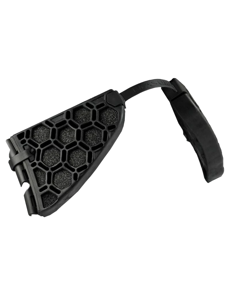 Masuri Stemguard Elite & Test