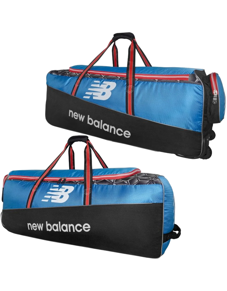 New Balance TC 660 Wheelie Bag
