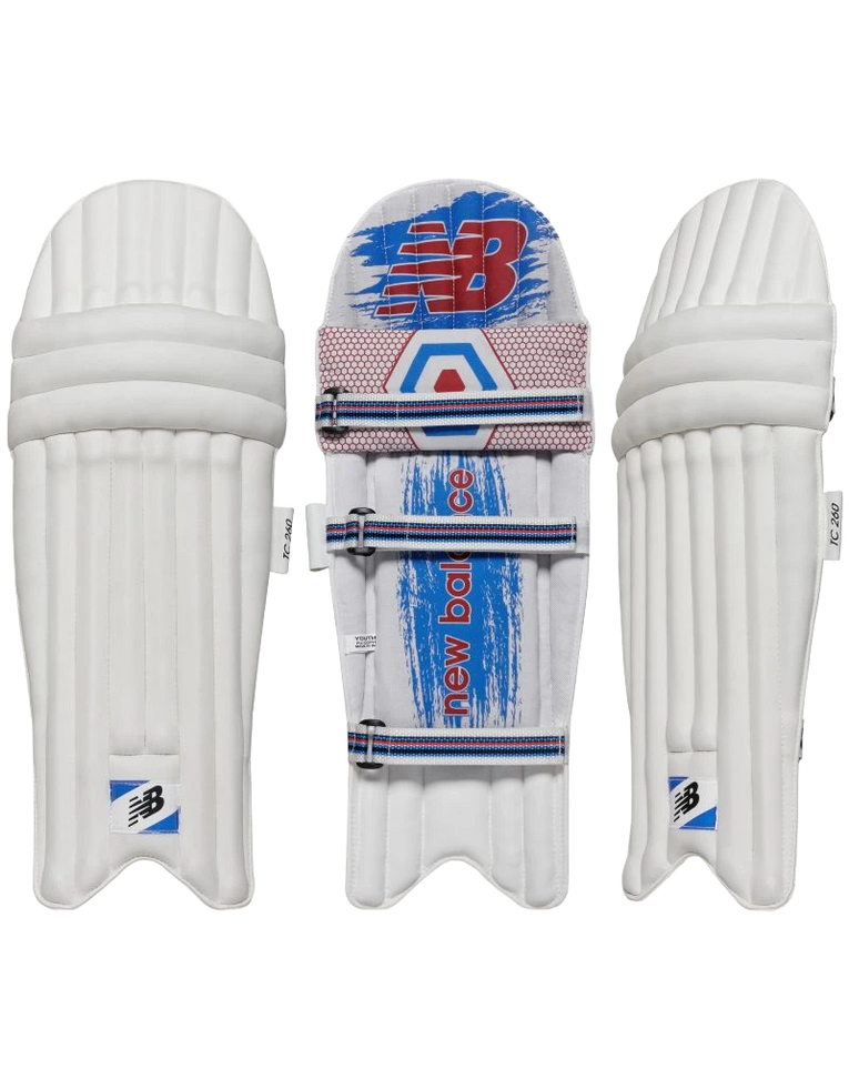 New Balance TC 260 Batting Pads