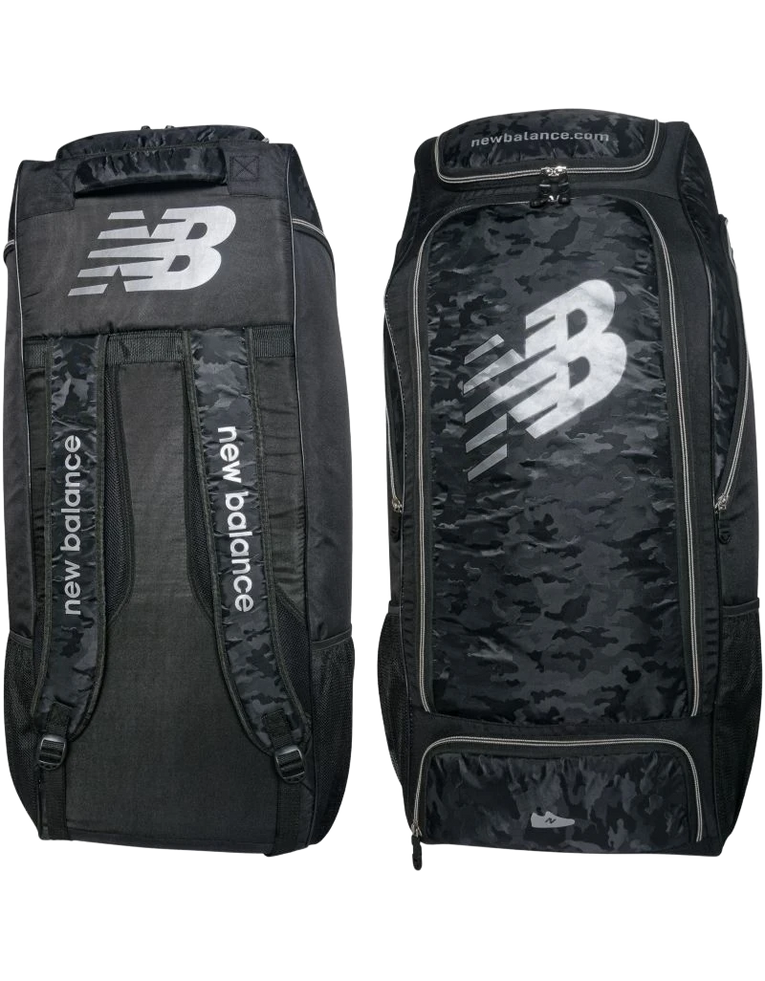 New Balance Players Pro Duffle Cricket Bag