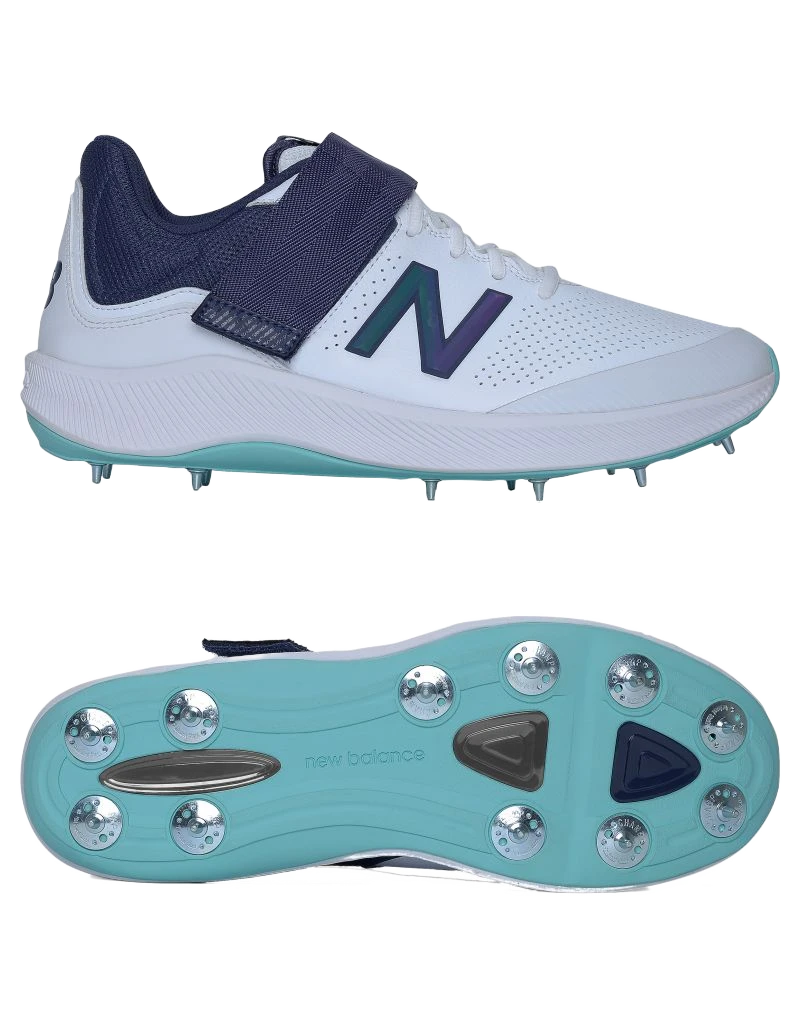 New Balance CK4040 J5 Cricket Shoes - Bowling Spike