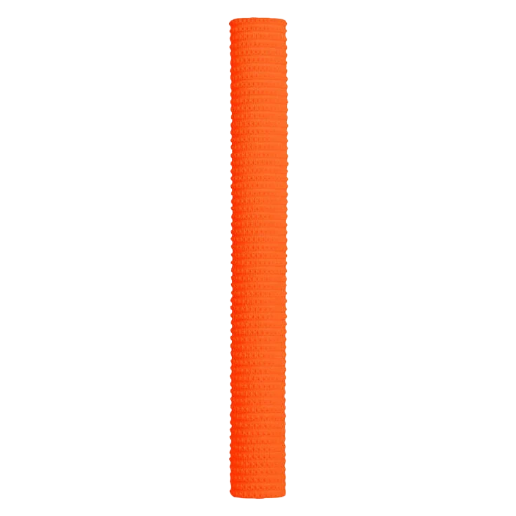 Gray Nicolls Traction Cricket Bat Grip (Orange)