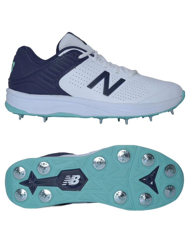 New Balance CK4030 J4  Spike Cricket Shoes