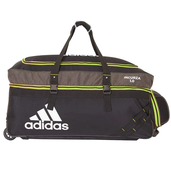 Adidas Incurza 1.0 Wheelie Bag