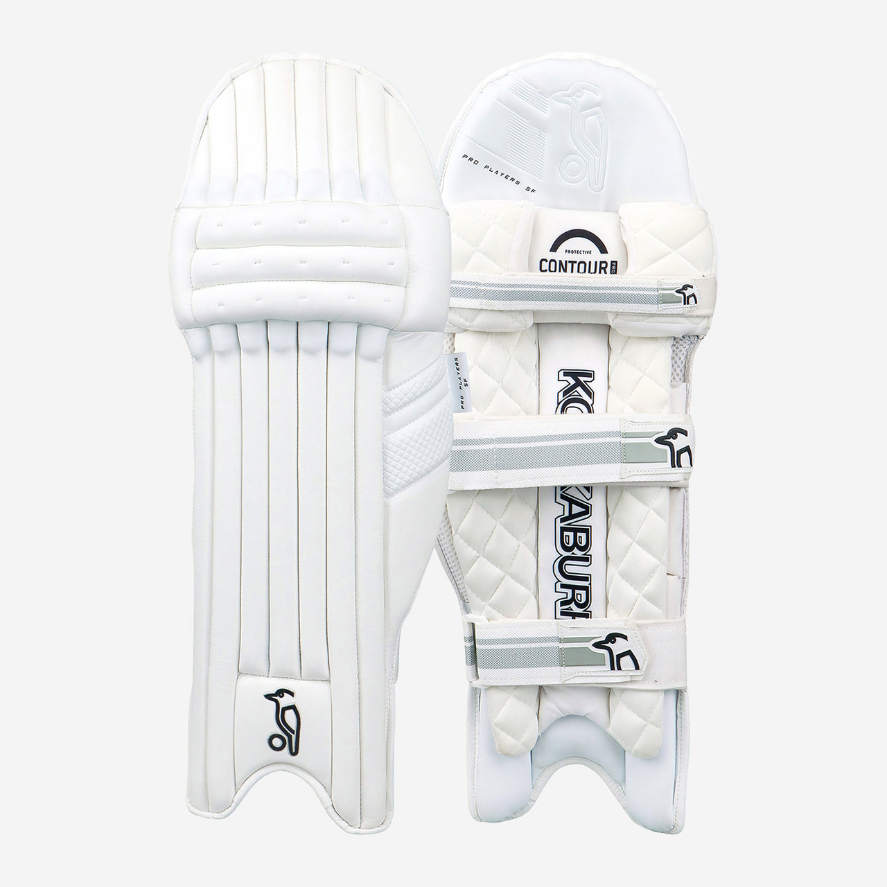 Kookaburra Pro Players Slim Fit Batting Pads