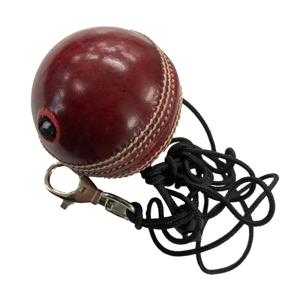 The V Replacement Ball-Red