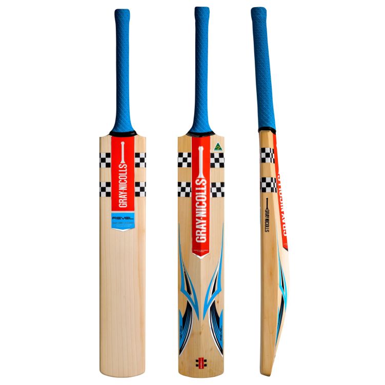 Gray Nicolls Astro Players Edition Cricket Bat New 2024