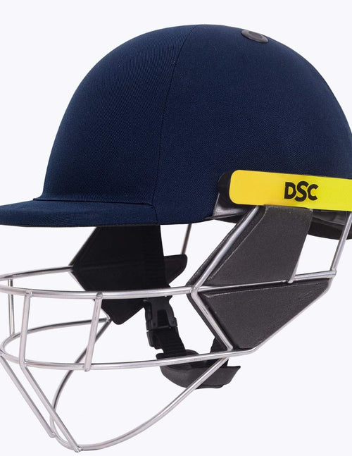 Load image into Gallery viewer, DSC Scud Cricket Helmet New 2024
