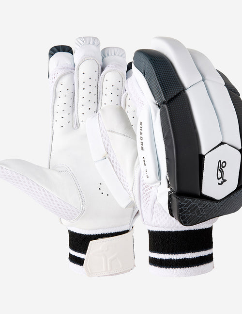 Load image into Gallery viewer, Kookaburra Shadow Pro 4.0 Batting Gloves
